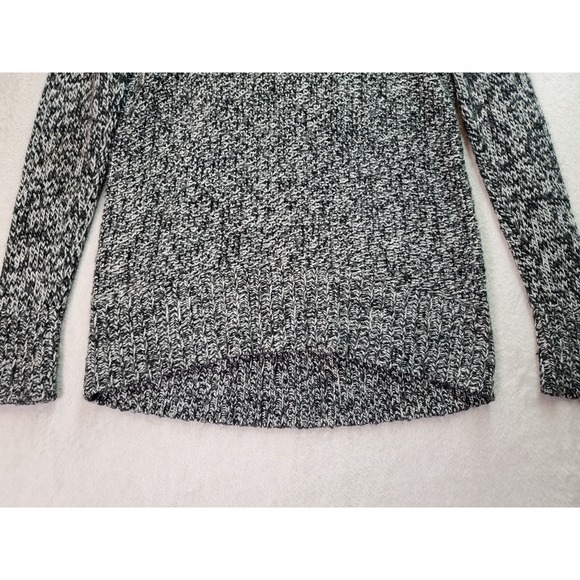 American Eagle Outfitter Sweater Womens Medium‎ Multicolor Long Sleeve Cowl Neck - Picture 2 of 8